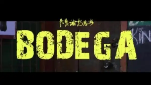 Maglera Doe Boy - Bodega